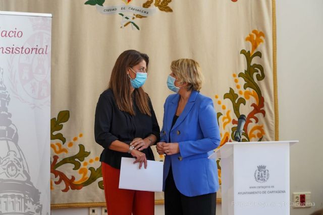 El Gobierno local baja el ICIO e IBI para fomentar la vivienda, y no cobrará la apertura de pymes por segundo año consecutivo