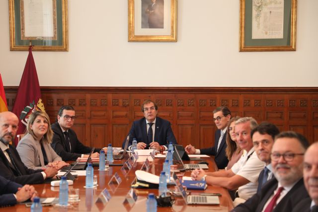 El Consejo de la Autoridad Portuaria aprueba concesiones y prórrogas con una inversión privada prevista de 5,4 millones de euros