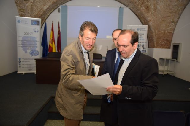 Europa destaca la 'prometedora' progresión en captación de fondos comunitarios de la UPCT