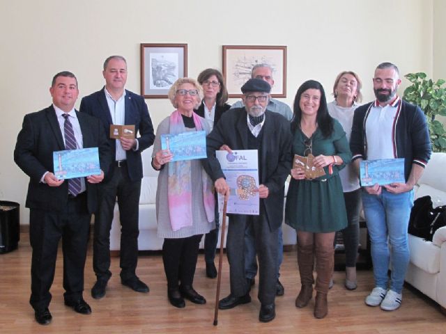 Afal celebrará su XXIII Cena Solidaria a beneficio de las personas con Alzheimer y sus seres queridos