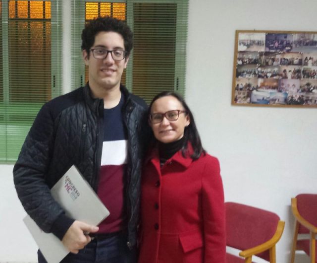 La Junta Vecinal de La Puebla aprueba, a propuesta de MC, una iniciativa para la mejora de la seguridad para peatones