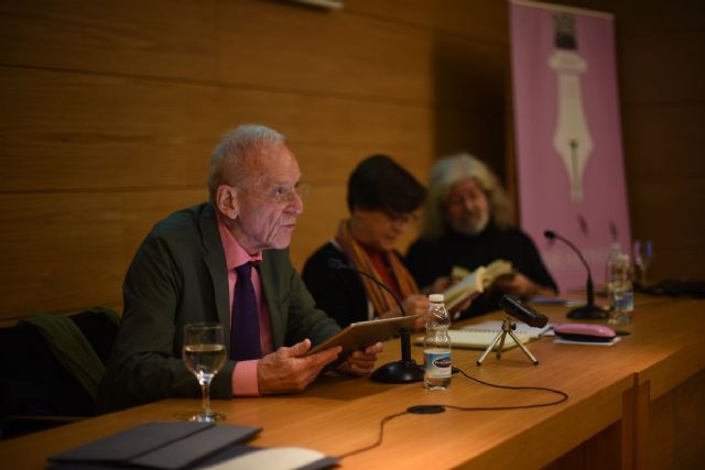 Cultura valora positivamente la tercera edición de Deslinde