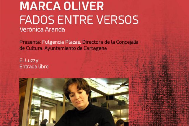 Fados entre versos y el Duelo trovero de Portmán este jueves en el festival de Poesía Deslinde