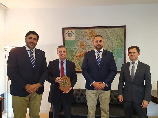 Carthagineses y Romanos vuelan de nuevo a Rumanía