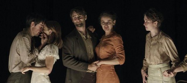 El Festival Internacional de Cine de Cartagena inaugura su 50 edición