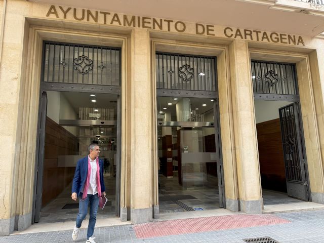 MC: Intervención exige a Arroyo un Plan de Acción urgente tras detectar errores e incumplimientos graves en su gestión