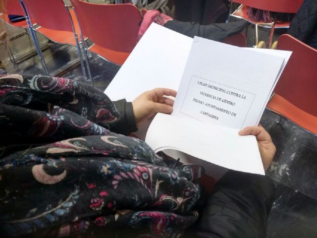 El Plan de Igualdad da sus primeros pasos para fomentar las politicas igualitarias