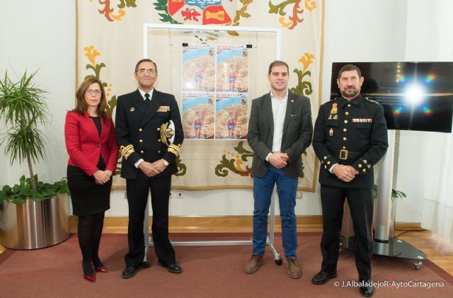 La IX Ruta de las Fortalezas pasara por los astilleros de Navantia