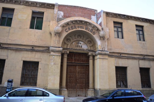 Grupo municipal MC Cartagena