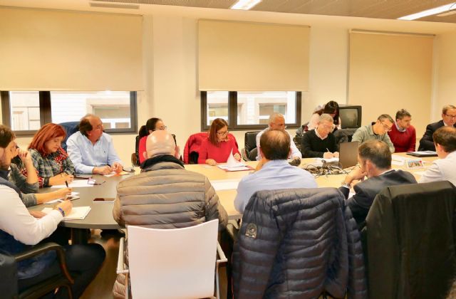 Cartagena, primer municipio de la Región que somete a participación ciudadana el avance de un Plan General de Ordenación Urbana