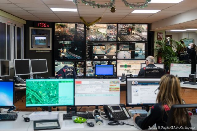 El Ayuntamiento convocará de nuevo una plaza de comisario principal después de que ningún aspirante haya superado las pruebas