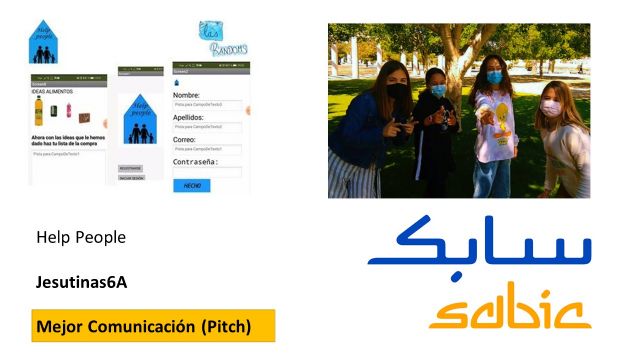 Programa de inspiración para niñas y jóvenes Technovation Girls 2022