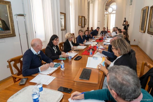 El nuevo servicio de mendicidad hace un seguimiento de 195 personas en su primer año