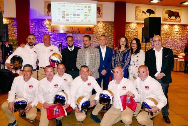 Pilotos cartageneros correrán el Panda Raid, en Marruecos, en solidaridad con personas con discapacidad