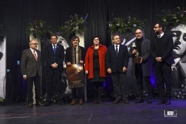 En marcha el VI Concurso Nacional de Saetas de Cartagena 2019