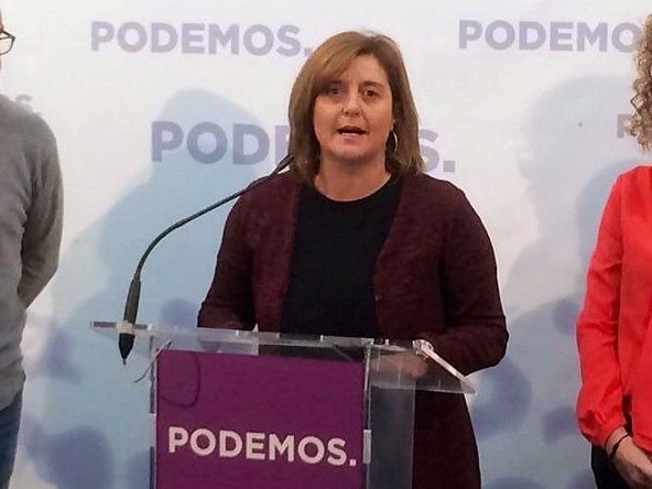 CTSSP pide que el ayuntamiento vele por la salud de sus vecinos