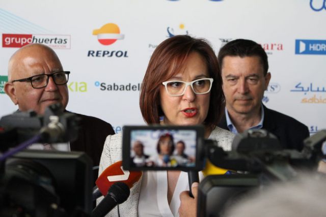 MC Cartagena solicita a Padín que aclare su papel en el posible fraude de las primarias de Ciudadanos