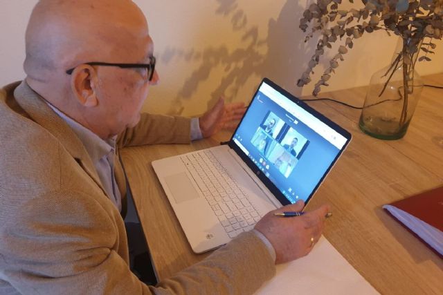 La nueva gerencia de La Manga Consocio crea una mesa de trabajo para facilitar la participación de vecinos y empresarios