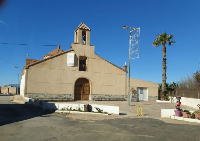 MC promoverá la promoción turística y cultural de las ermitas de las diputaciones cartageneras