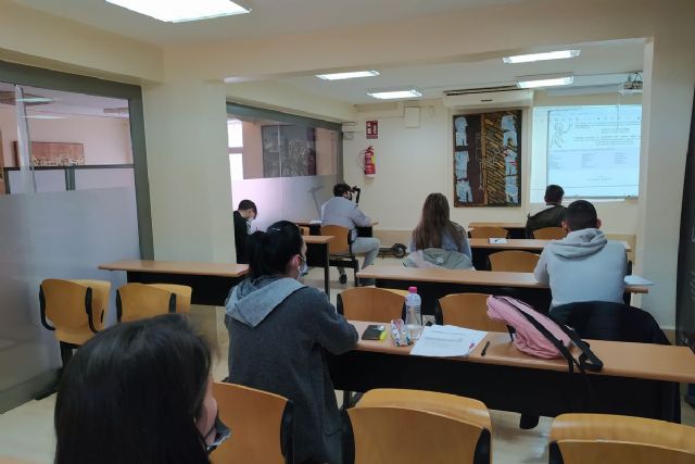 El Programa Formativo de la Concejalía de Juventud prepara 23 actividades para este primer semestre