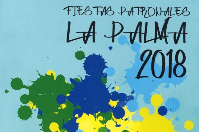 La Palma celebra sus fiestas patronales en honor a Santa Florentina del 24 de febrero al 14 de marzo