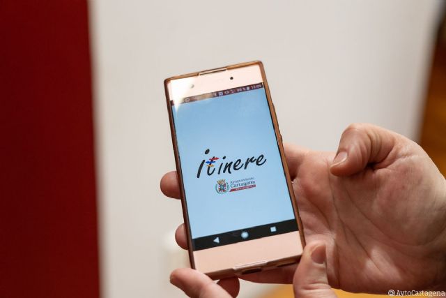 Más de 300 jóvenes se inscriben a los cursos de la Jornada de Dinamización de Empleo Joven ITINERE