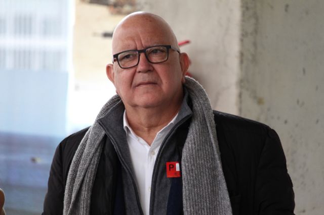 Padín: '¿Espejo tiene miedo y oculta a la opinión pública que la Comisión de Urbanismo revisará su política urbanística?'