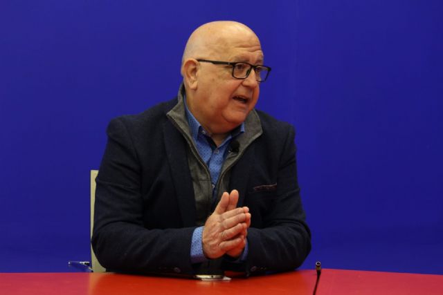 Cs acusa al PSOE de despreciar a los regantes del trasvase Tajo-Segura y negarse a apoyar su 40 aniversario