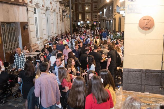 Medio Ambiente presenta el borrador de la Ordenanza de Ruidos a los grupos políticos