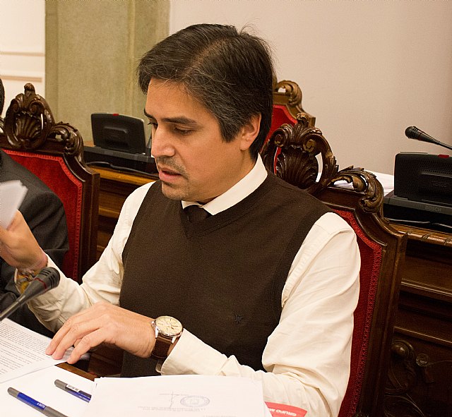 MC reclama atención a la movilidad sostenible en La Manga