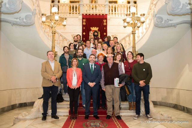 La Estrategia Antirrumores define las lineas para acabar con los prejuicios raciales en Cartagena