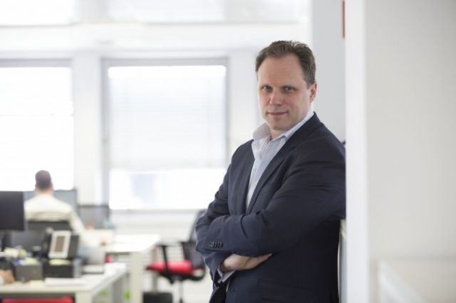 El segundo economista más influyente del mundo advertirá en la UPCT del riesgo de una nueva crisis financiera