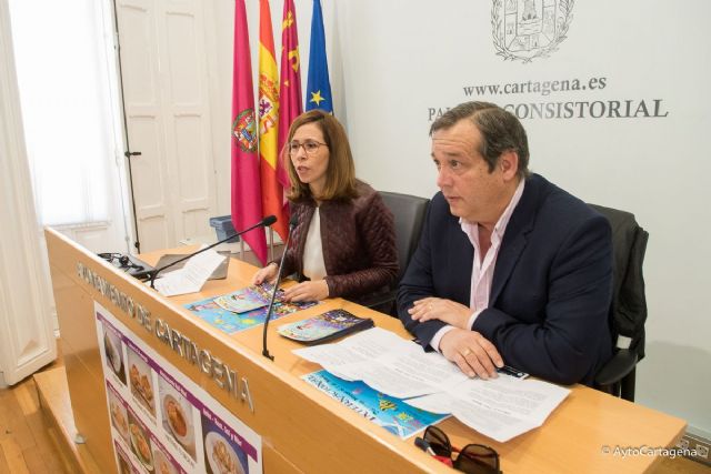 Los Urrutias acoge su VIII Ruta de la Tapa del 23 de marzo al 1 de abril