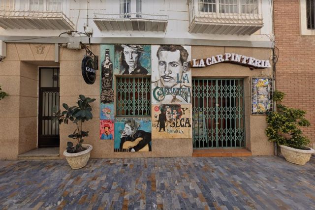 Urbanismo autoriza la apertura de una sala de conciertos en el centro histórico