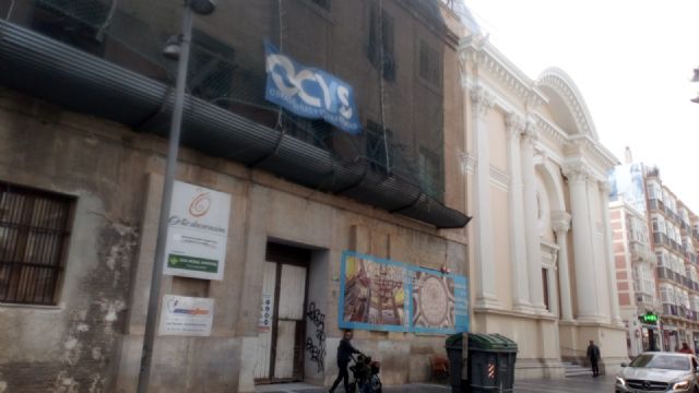 El Puerto retoma los proyectos de Yolanda Muñoz excepto la ayuda de 500.000 euros para la Caridad