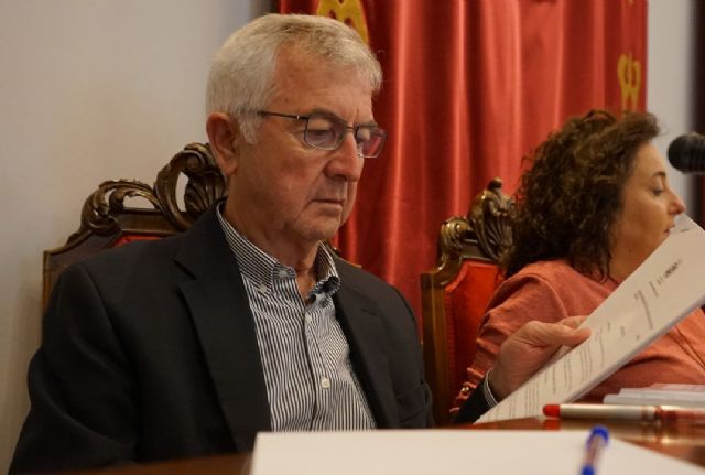 MC propone proteger la patata del Campo de Cartagena con un sello de calidad ante las turbulencias internacionales que afectan a la agricultura