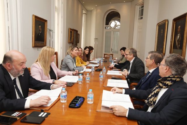 El Plan de Negocio de Cartagena Puerto de Culturas avanza resultados positivos con el crecimiento de visitantes y facturación