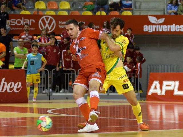 La Semana Santa y la Copa de España de Fútbol Sala protagonizan la agenda del fin de semana en Cartagena