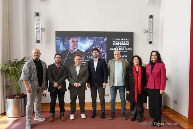 Xltimas entradas para la Gala del XII aniversario de Misercua en El Batel de Cartagena