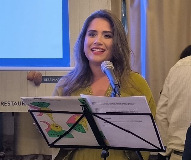 Los colectivos de los Puertos de Santa Bárbara, Ramón Navia, El Restaurante La Cuesta y ‘Lucero Trail’ reciben los IV premios ‘Garbancillo de Oro’