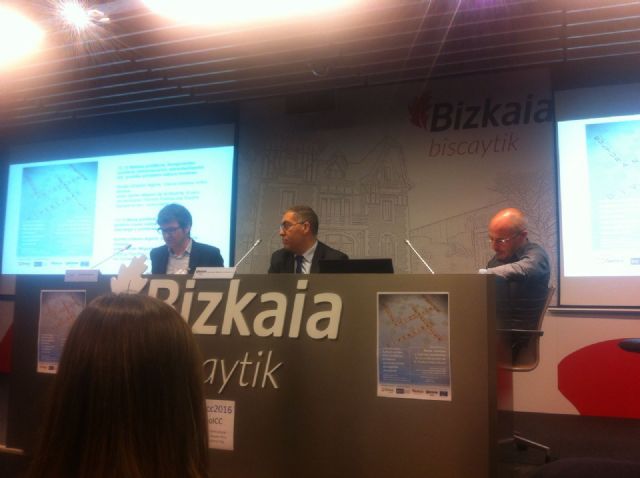 La Jornada Técnica de interculturalidad de Getxo concluyó con interesantes ideas sobre diversidad e integración