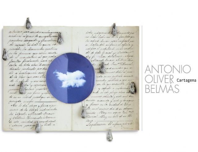 Convocada la trigésima edición del premio de poesía Antonio Oliver Belmás