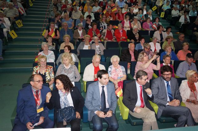 La vicealcaldesa exige al presidente del Gobierno Regional que respete al gobierno de Cartagena