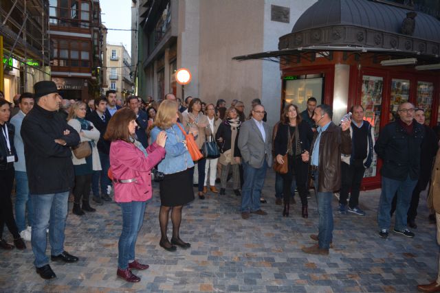 Cartagena, Puerto de Culturas firma un convenio para los 22 mil periodistas de la FAPE