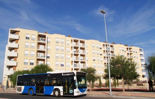 CTSSP: El abandono de los vecinos de Buenos Aires es producto de la burbuja inmobiliaria en la que participó el ayuntamiento de Cartagena a través de Casco Antiguo