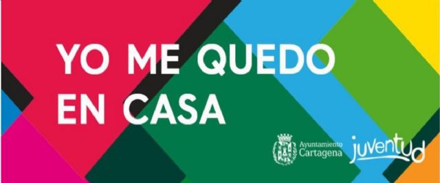 Juventud adapta sus actividades a las nuevas tecnologías