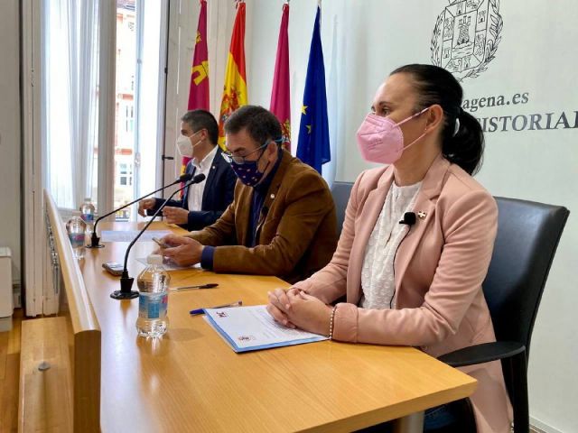 MC: Los números confirman que 2020 fue otro año perdido para nuestros barrios y diputaciones