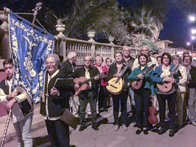 Se inicia el expediente para dedicarle un monolito a La Aurora de Pozo Estrecho