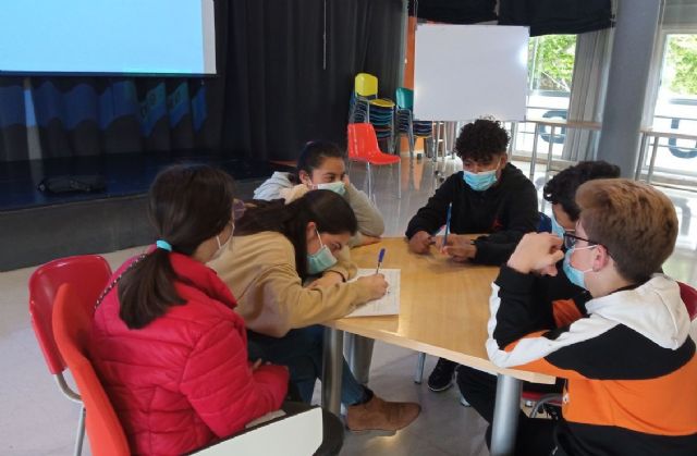 El Consejo Municipal de Infancia y Adolescencia retoma sus encuentros tras la Semana Santa