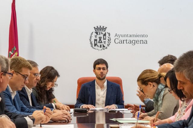 El Ayuntamiento adopta medidas para corregir la falta de aportaciones estatales al presupuesto